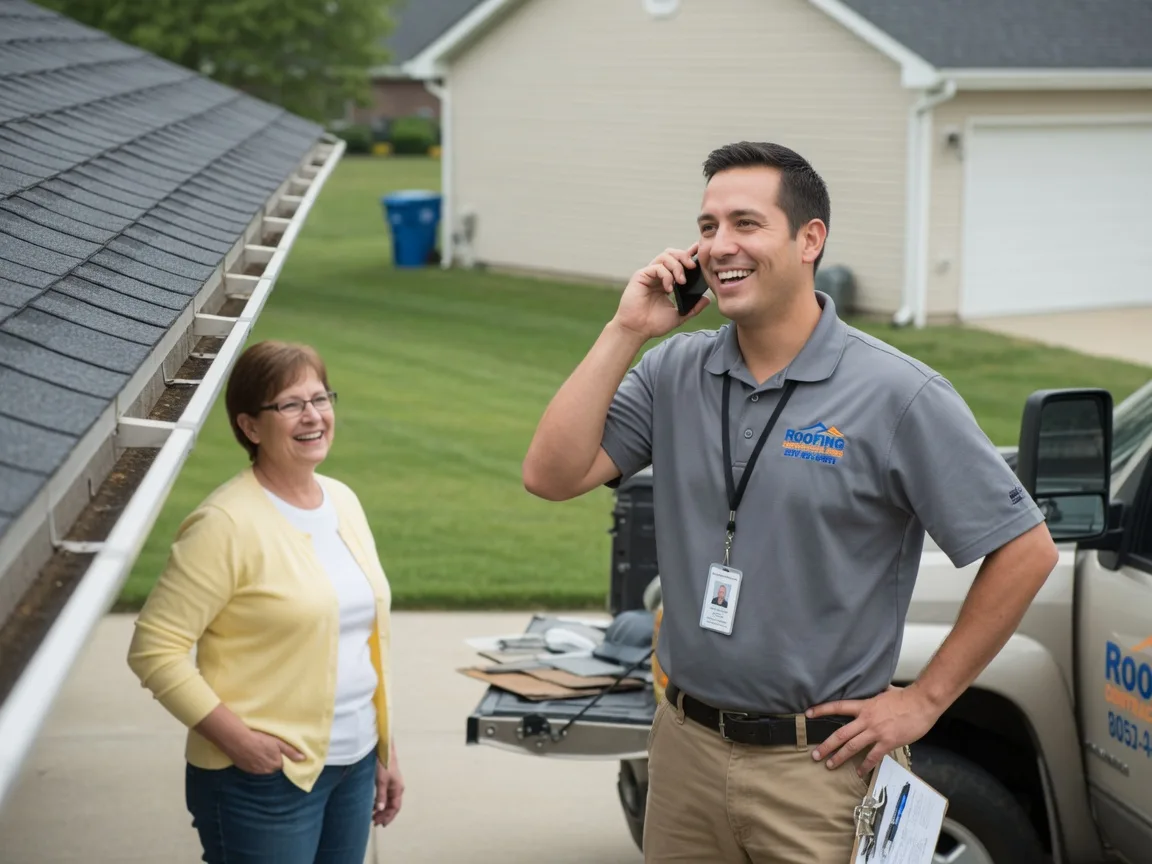 Local Roofing Contractors San Andreas, CA FAQs